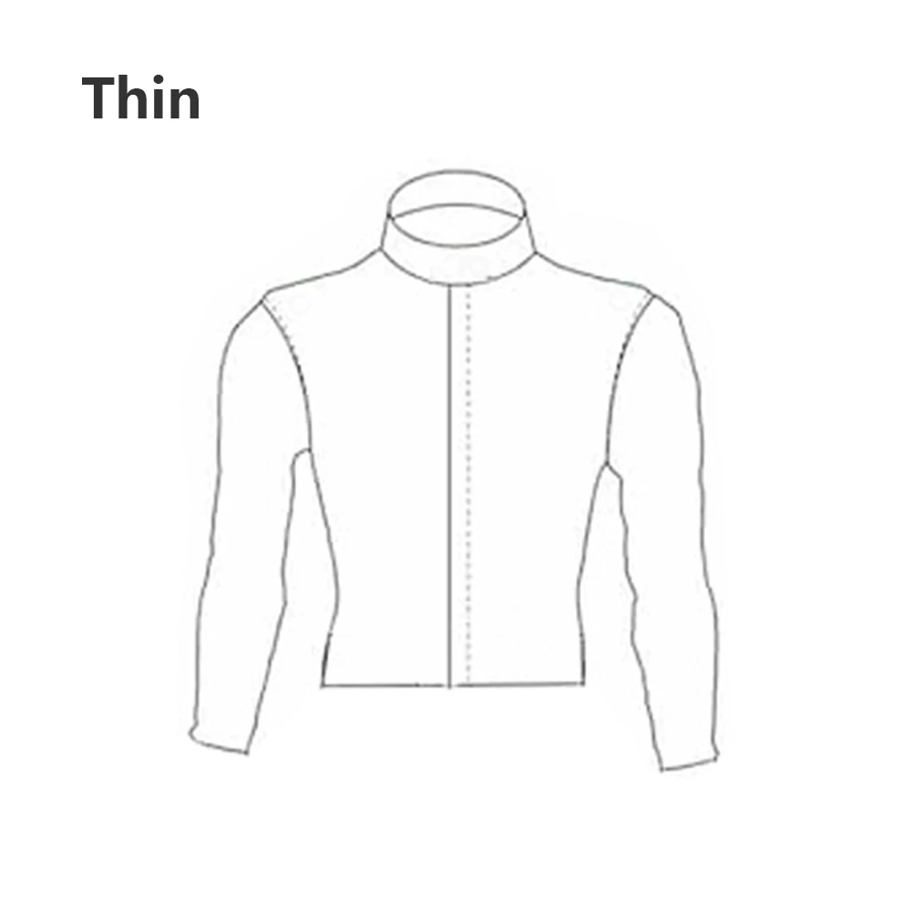 Baby Clothing - اختبار مقاسات الملابس، تخصيص المقاسات