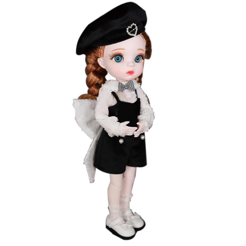 Baby Clothing Discount - دمية DREAM FAIRY بطول 30 سم،