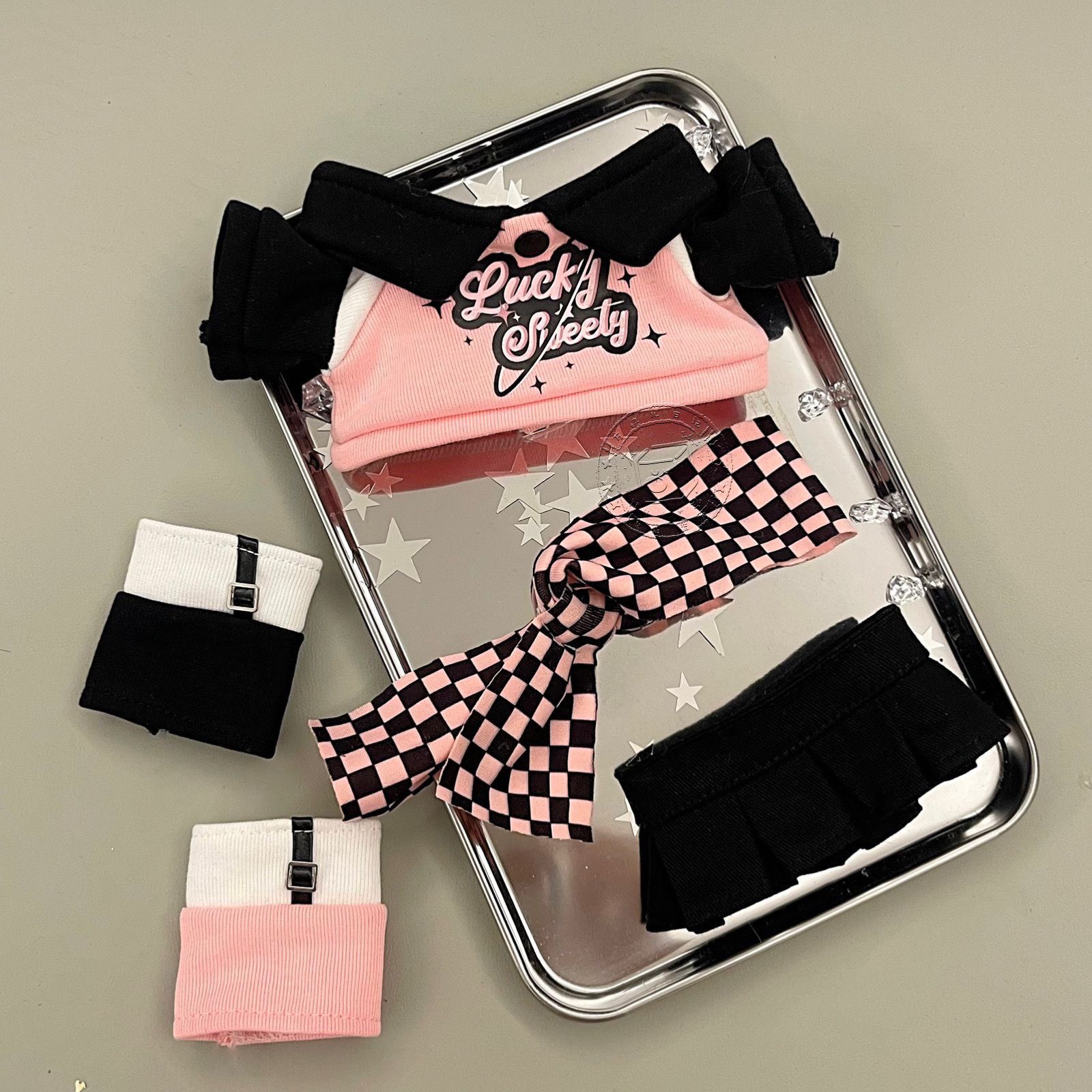 Baby Clothing - مجموعة ملابس رياضية عالمية للأطفال من