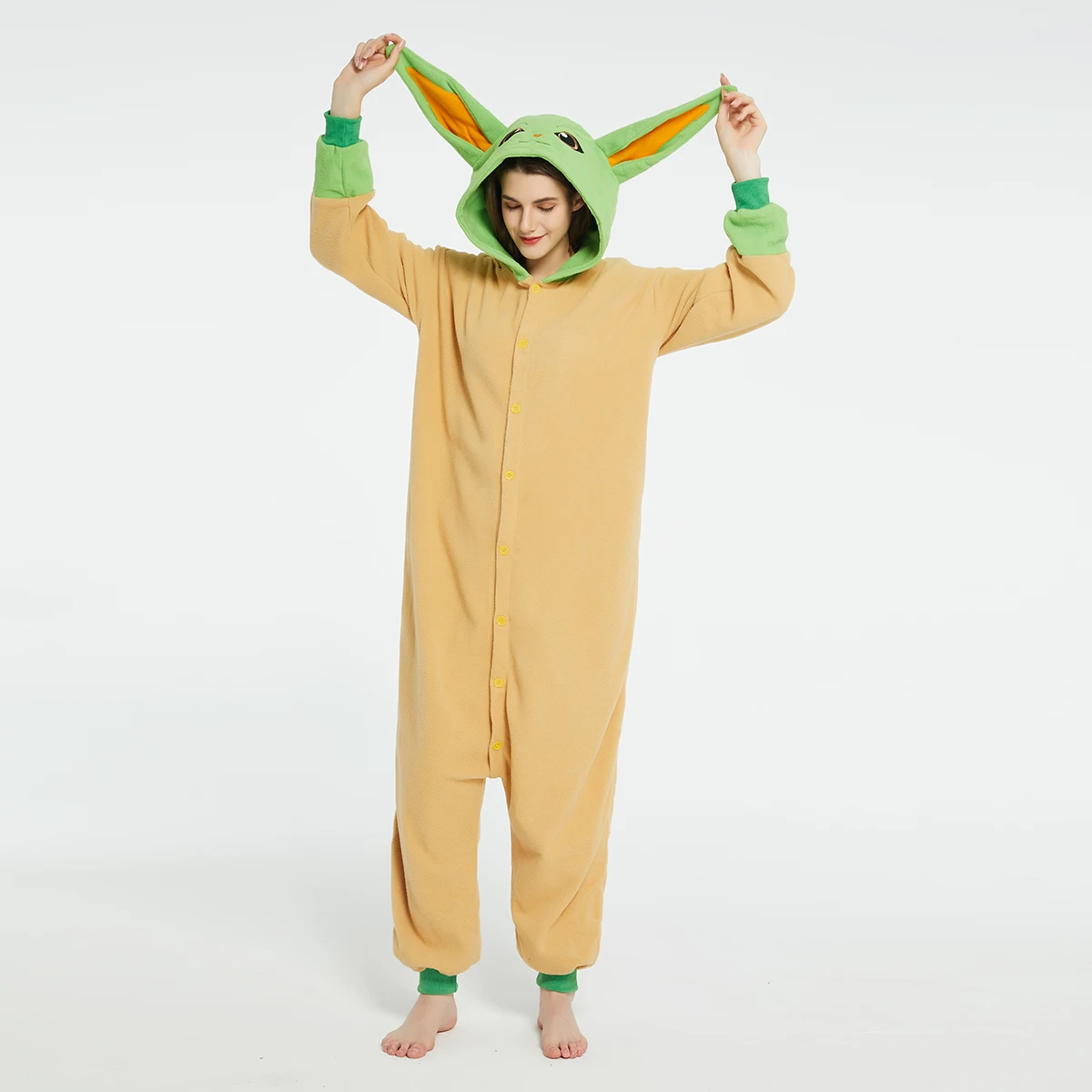 الكبار يودا بيبي جروغو نيسيس ه - مراجعة Baby Clothing Discount وسعره