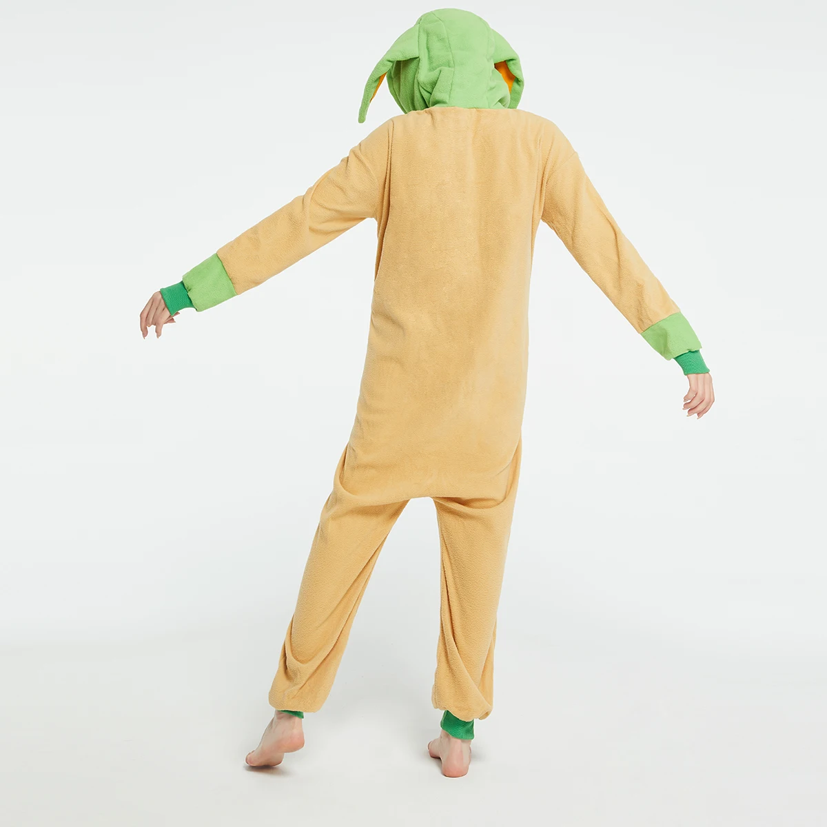 الكبار يودا بيبي جروغو نيسيس ه - مراجعة Baby Clothing Discount وسعره