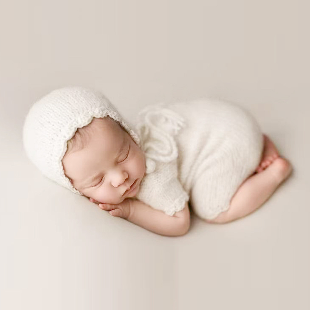 الوليد التصوير الدعائم الطفل ب - مراجعة Baby Clothing Newborn وسعره