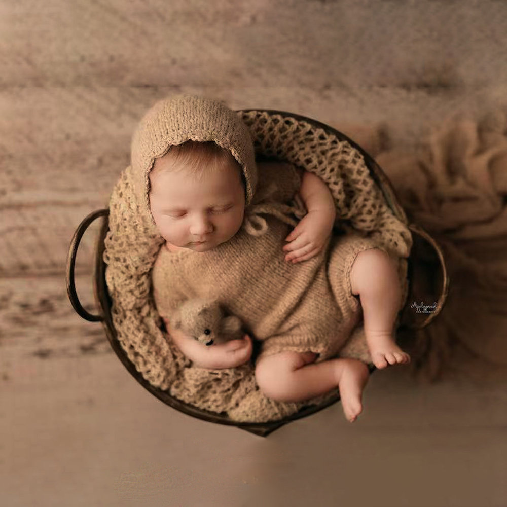 الوليد التصوير الدعائم الطفل ب - مراجعة Baby Clothing Newborn وسعره