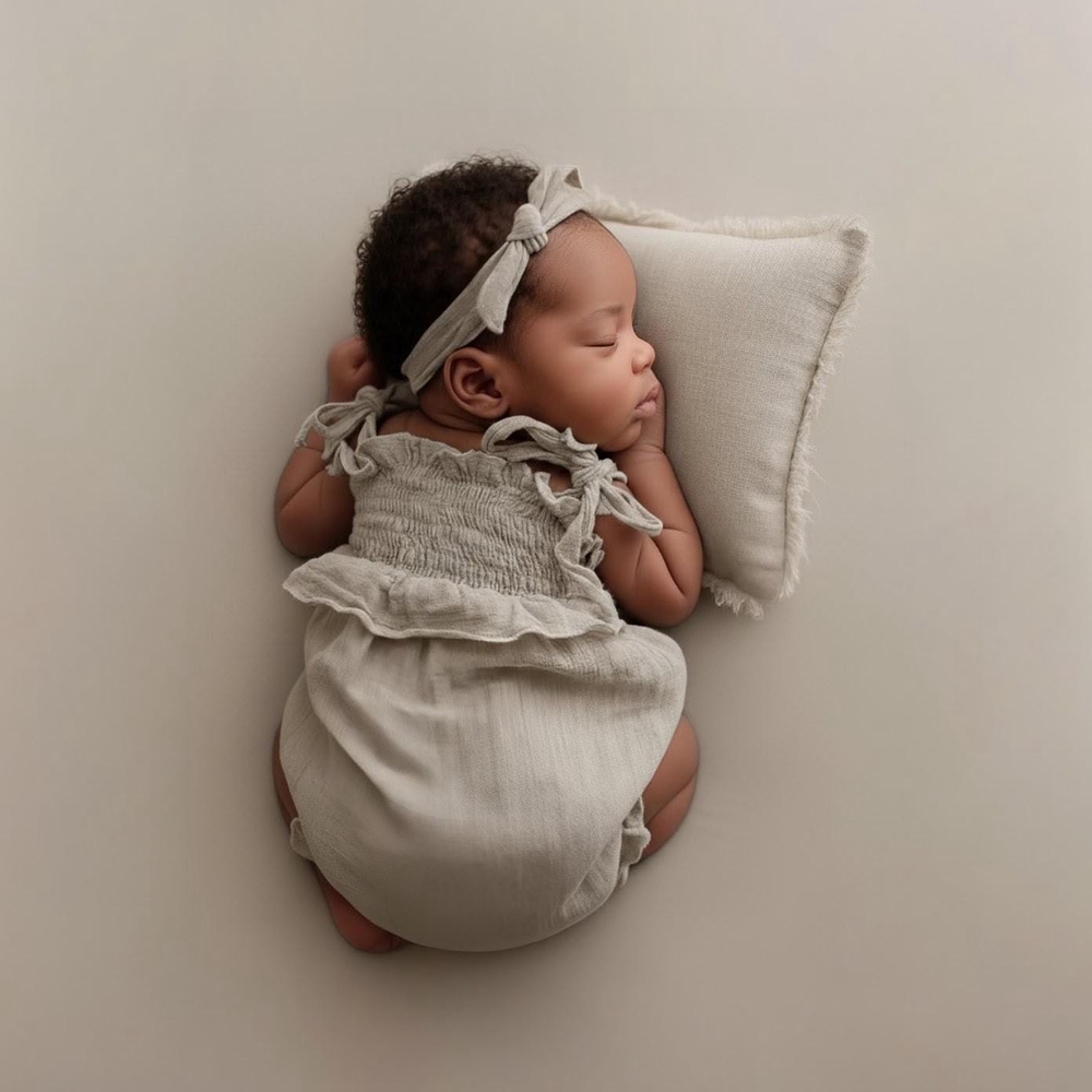 ملابس تصوير للمواليد الجدد، رو - مراجعة Baby Clothing Newborn وسعره