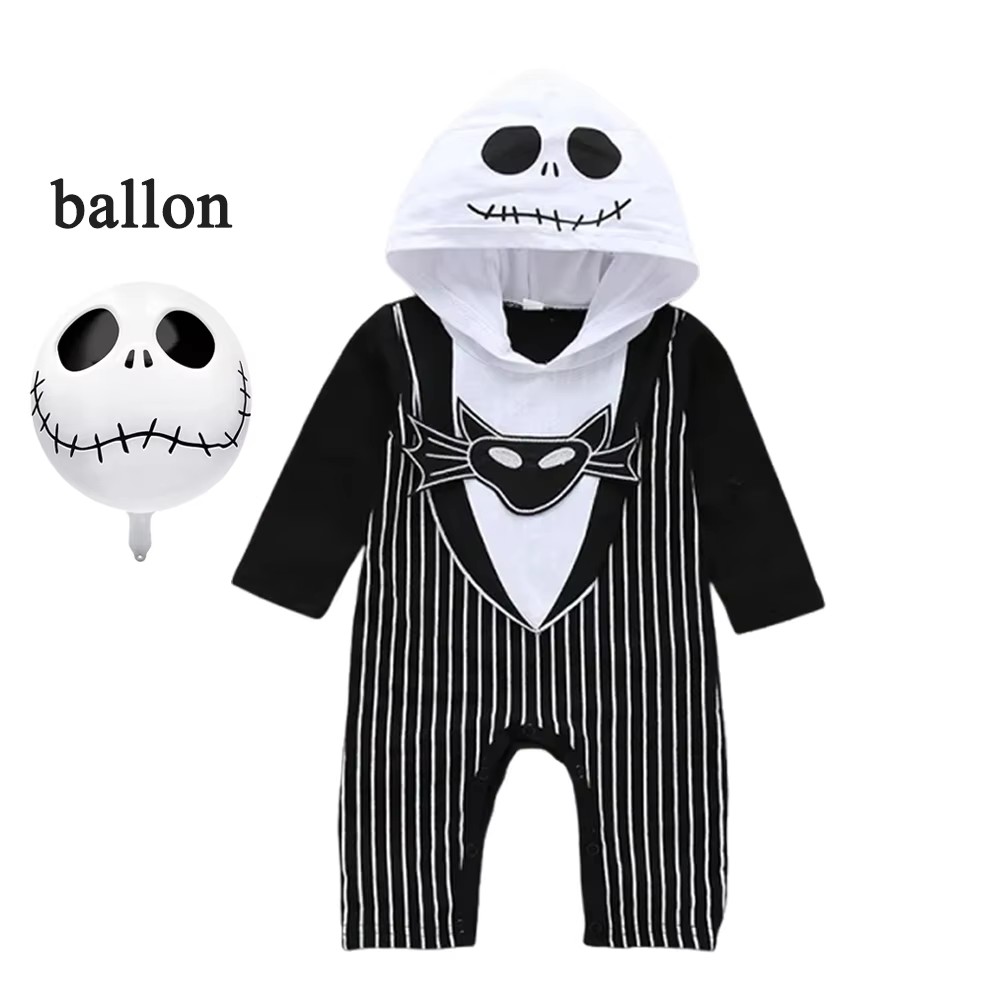 بدلة رومبر للأطفال الصبيان بقل - مراجعة Baby Clothing Discount وسعره