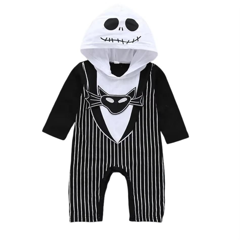 بدلة رومبر للأطفال الصبيان بقل - مراجعة Baby Clothing Discount وسعره