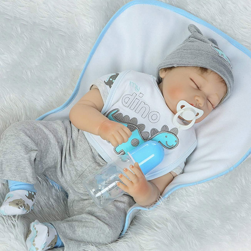 تولد من جديد دمى ملابس الطفل م - مراجعة Baby Clothing Discount وسعره