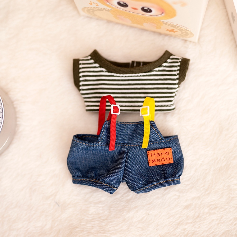 17 سنتيمتر Labubu معطف الطفل ا - مراجعة Baby Clothing Newborn وسعره
