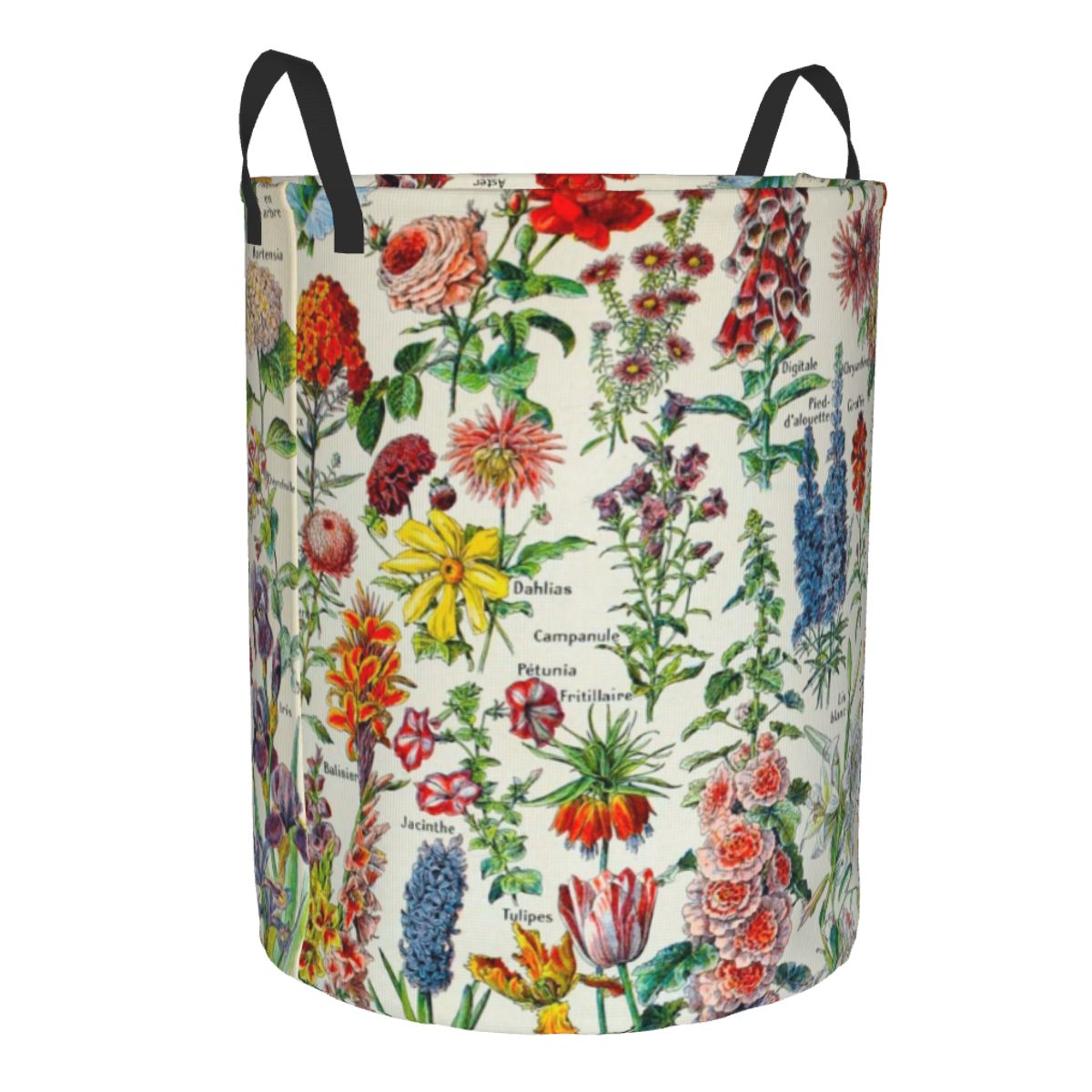 سلة غسيل Adolphe Millot Hd Fle - مراجعة Baby Clothing Basket وسعره