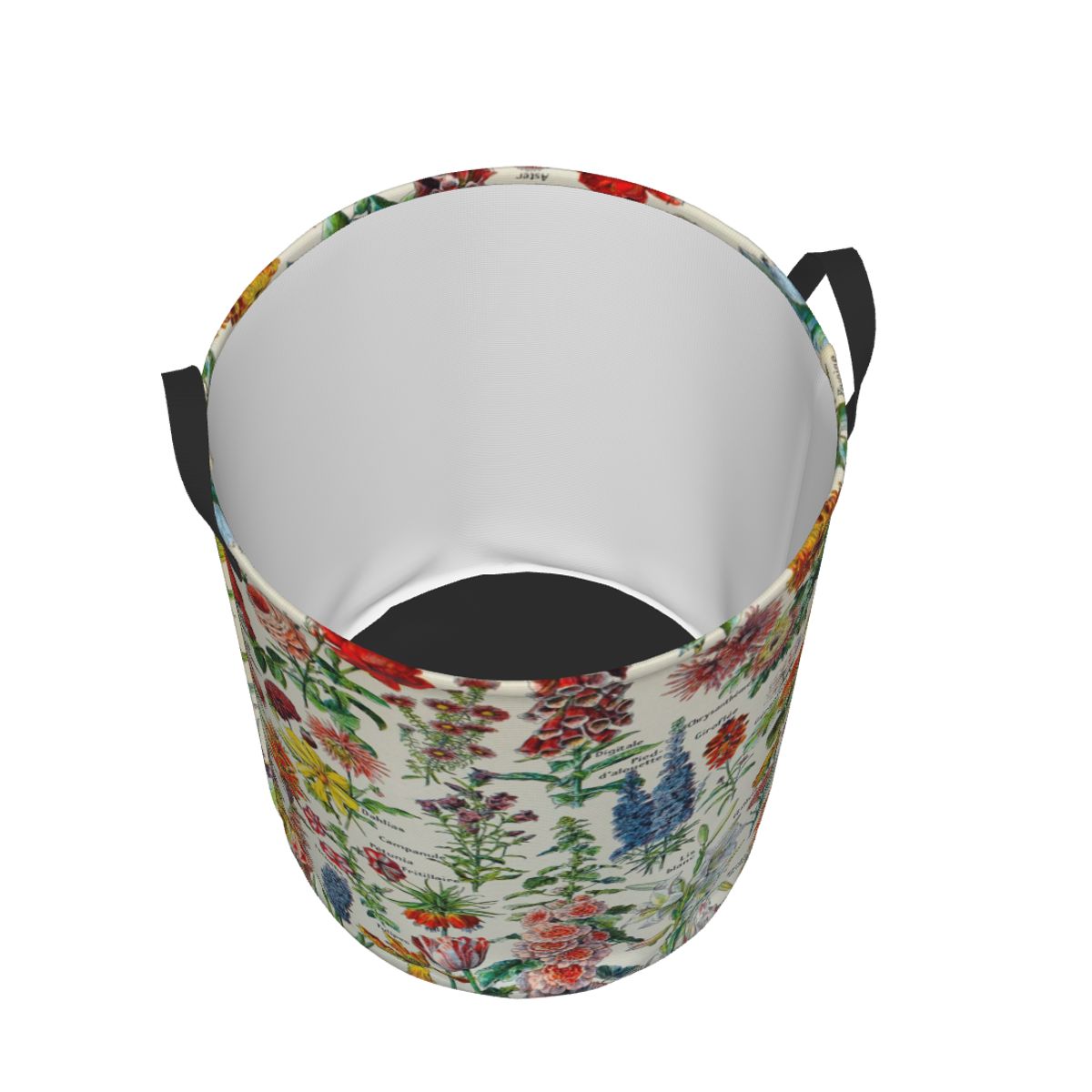 سلة غسيل Adolphe Millot Hd Fle - مراجعة Baby Clothing Basket وسعره