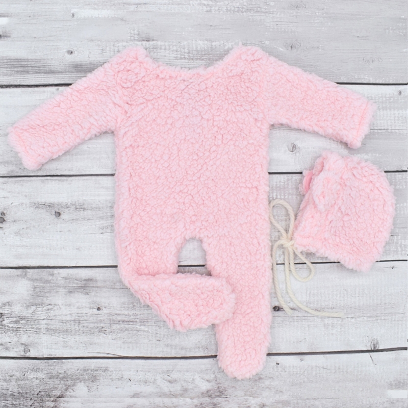 2 قطعة الدعائم التصوير الفوتوغ - مراجعة Baby Clothing Discount وسعره