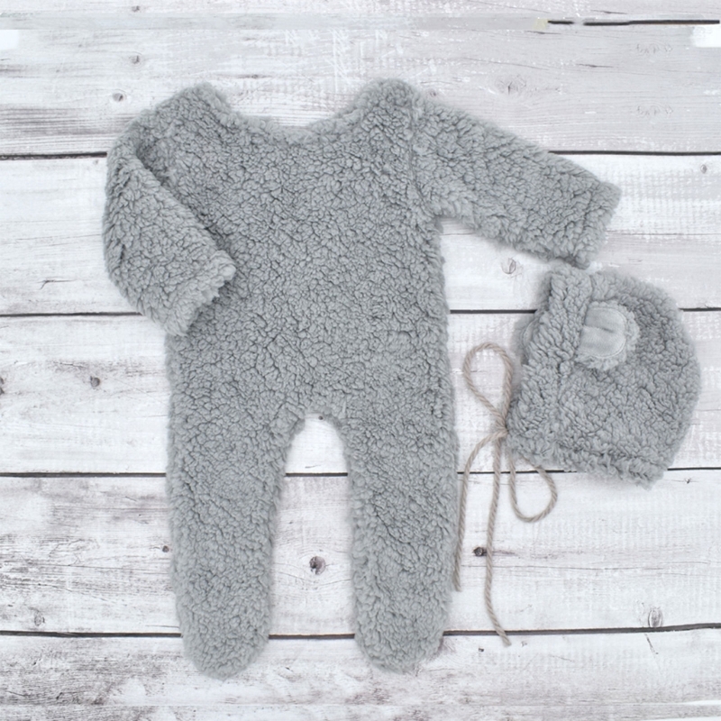 2 قطعة الدعائم التصوير الفوتوغ - مراجعة Baby Clothing Discount وسعره