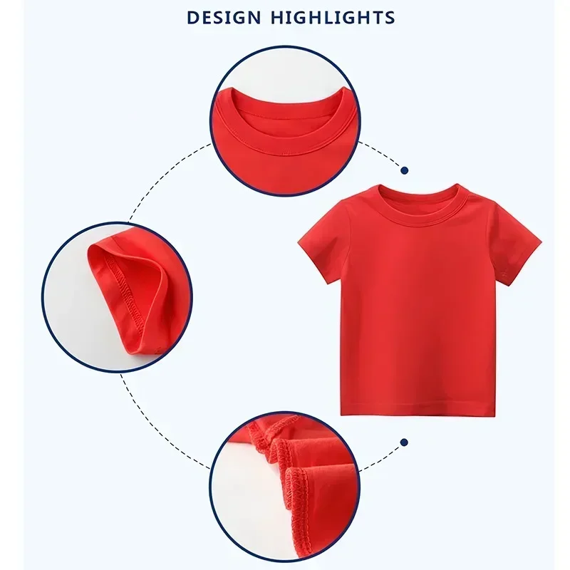 ستار كيربي الصيف قصيرة الأكمام - مراجعة Baby Clothing Discount وسعره
