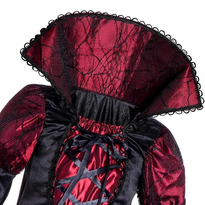 زي ساحرة للبنات الصغيرات لعيد  - مراجعة Baby Clothing For Girls وسعره