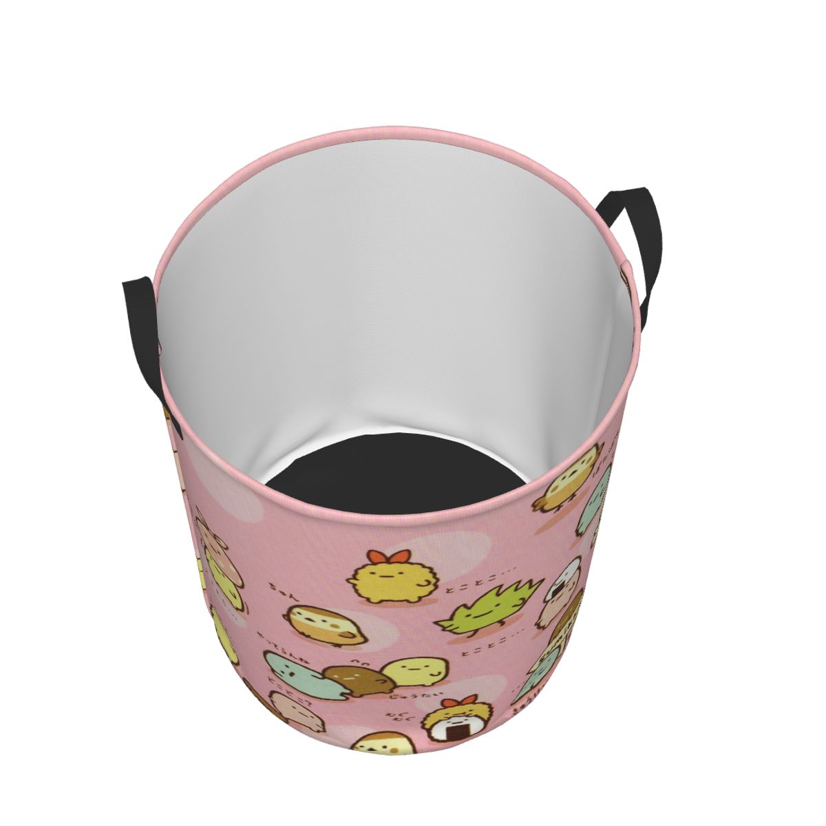 سلة غسيل كرتونية يابانية مخصصة - مراجعة Baby Clothing Basket وسعره