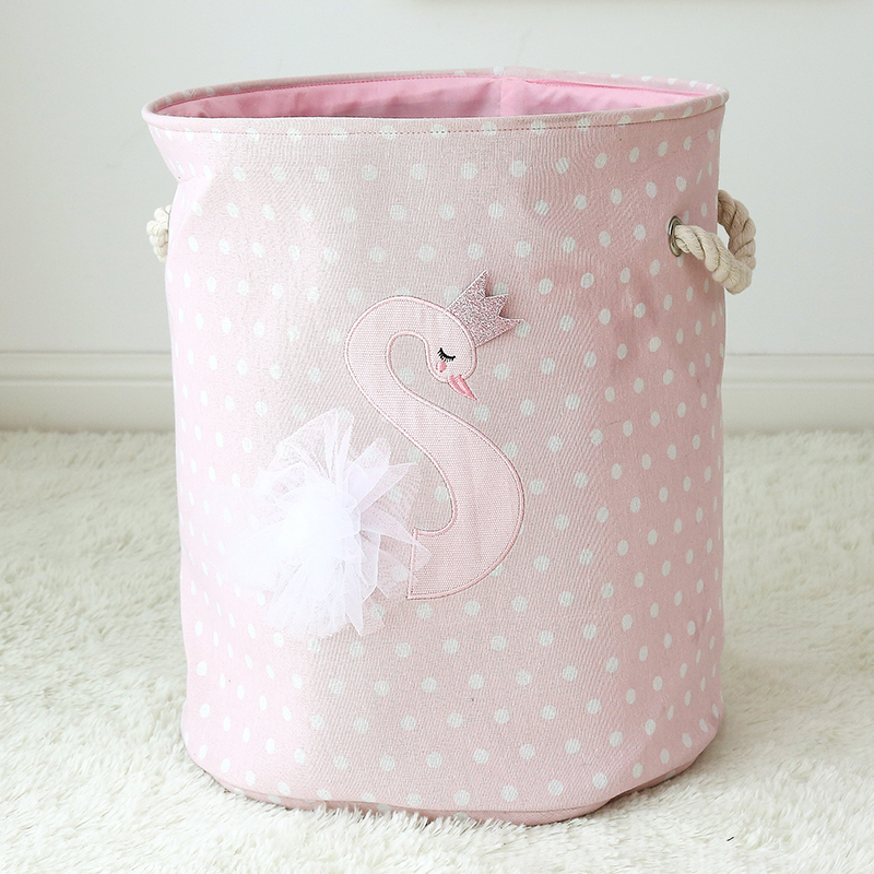 سلة غسيل قابلة للطي للملابس ال - مراجعة Baby Clothing Basket وسعره