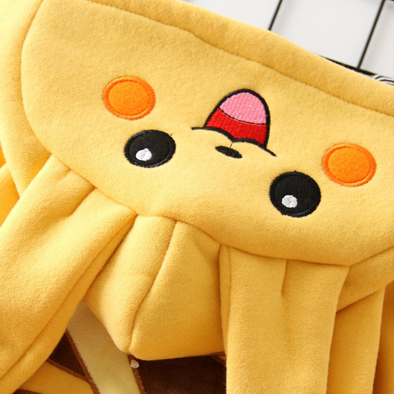 بيجامات كرتونية للأطفال على شك - مراجعة Baby Clothing Discount وسعره