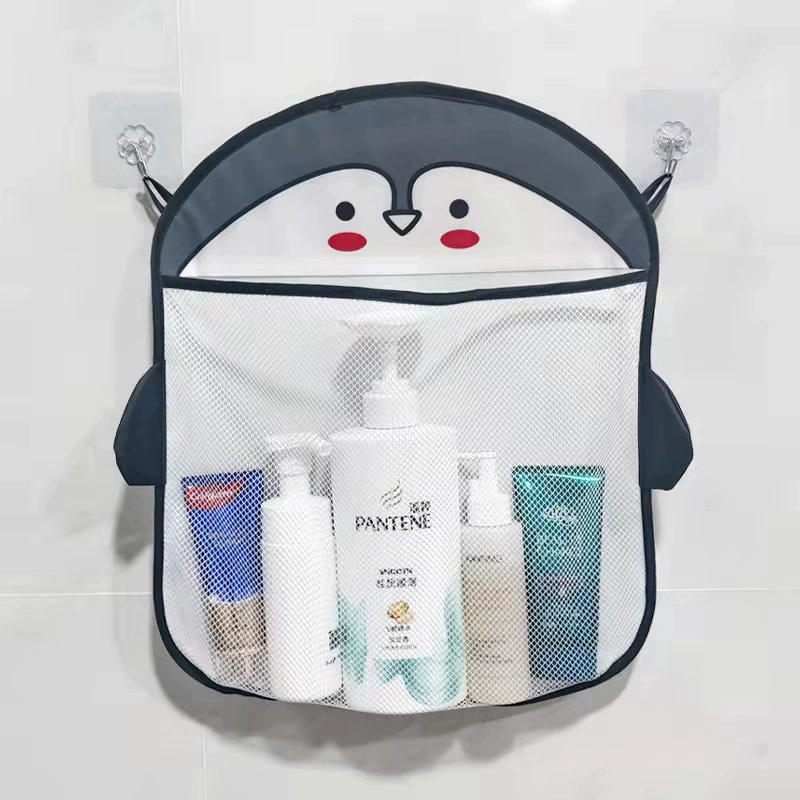 حقيبة تخزين شبكية من البوليستر - مراجعة Baby Clothing Basket وسعره