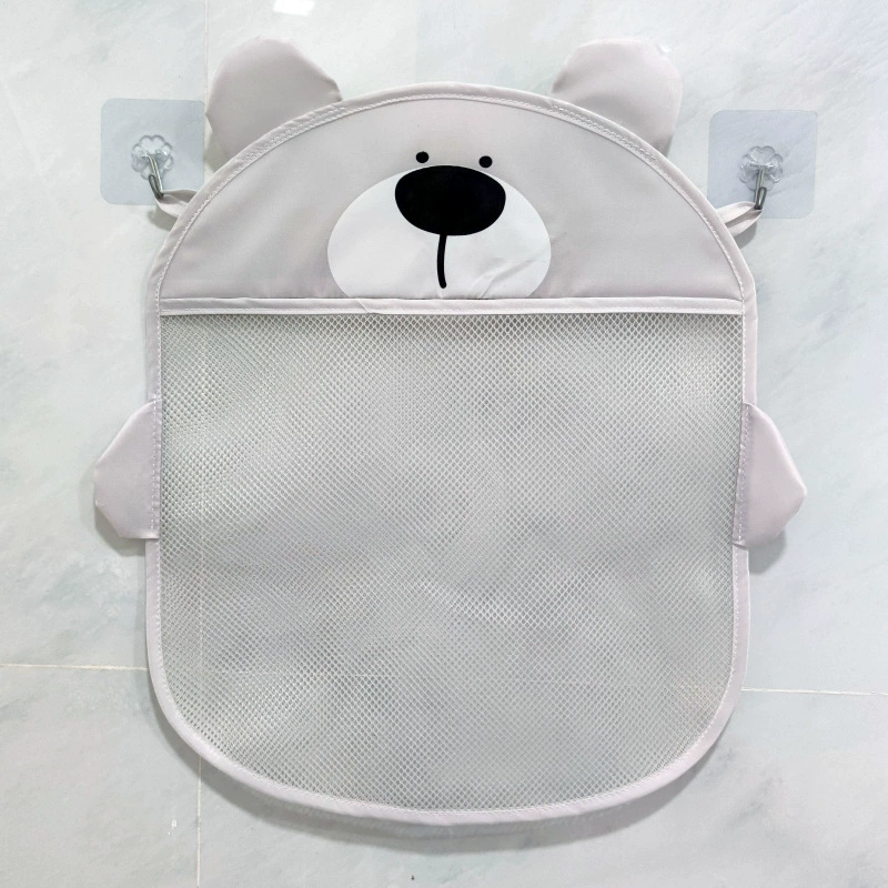 حقيبة تخزين شبكية من البوليستر - مراجعة Baby Clothing Basket وسعره