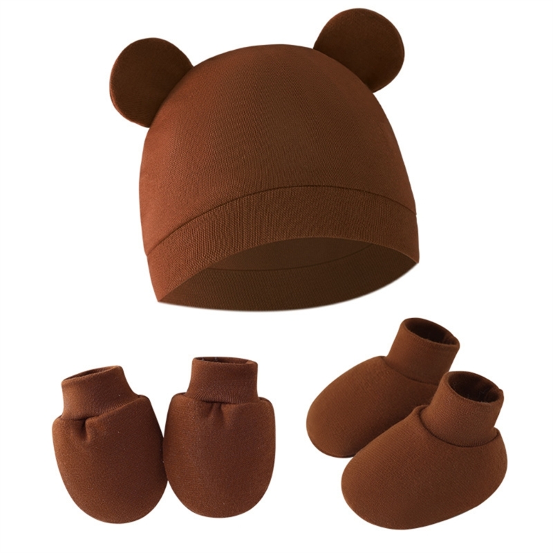 اینٹی سکریچ مِٹس اور فٹ کور کے - مراجعة Baby Mittens Scratch وسعره