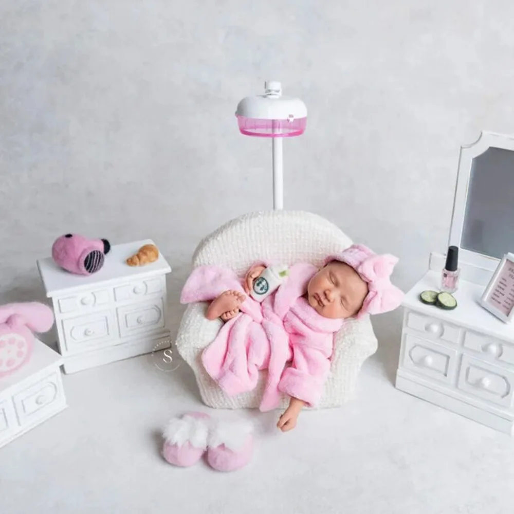 الوليد الطفل التصوير الدعامة ل - مراجعة Baby Clothing Newborn وسعره