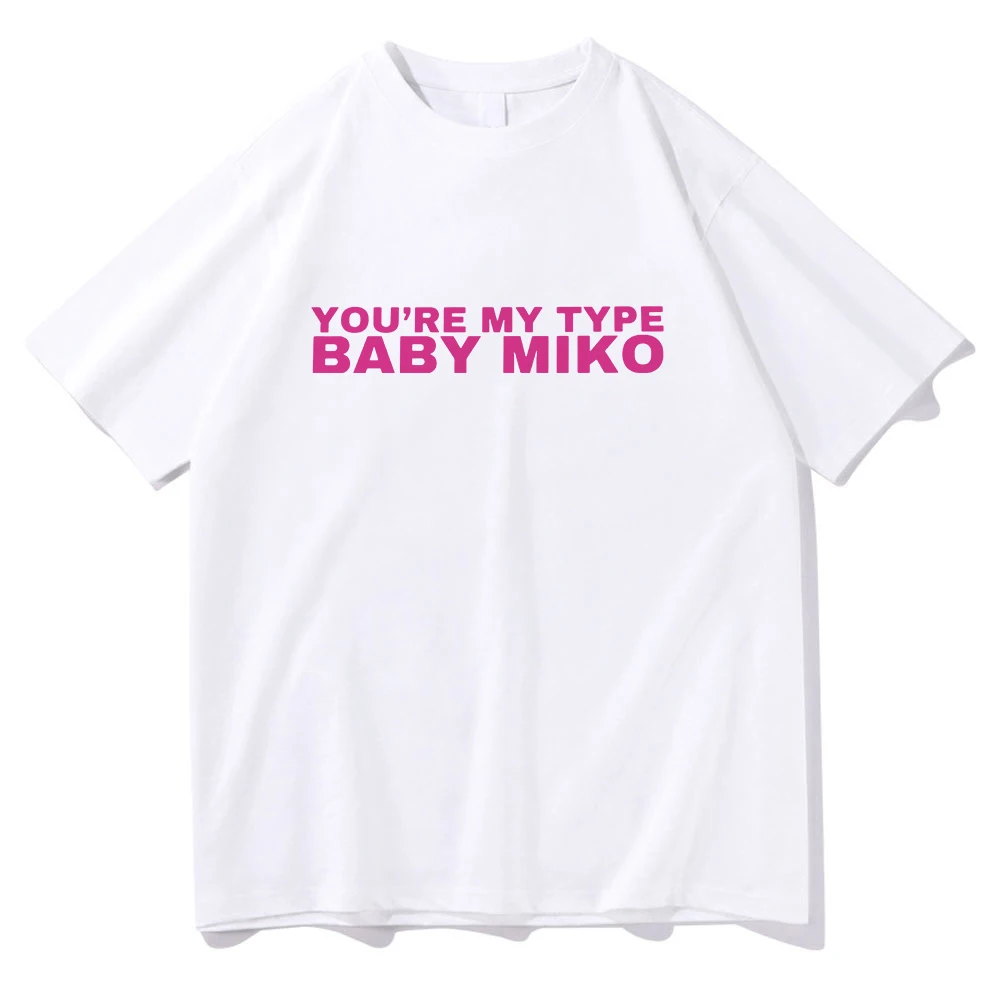 تي شيرت Young Miko Xoxo Tour 2 - مراجعة Xoxo Baby Clothing وسعره
