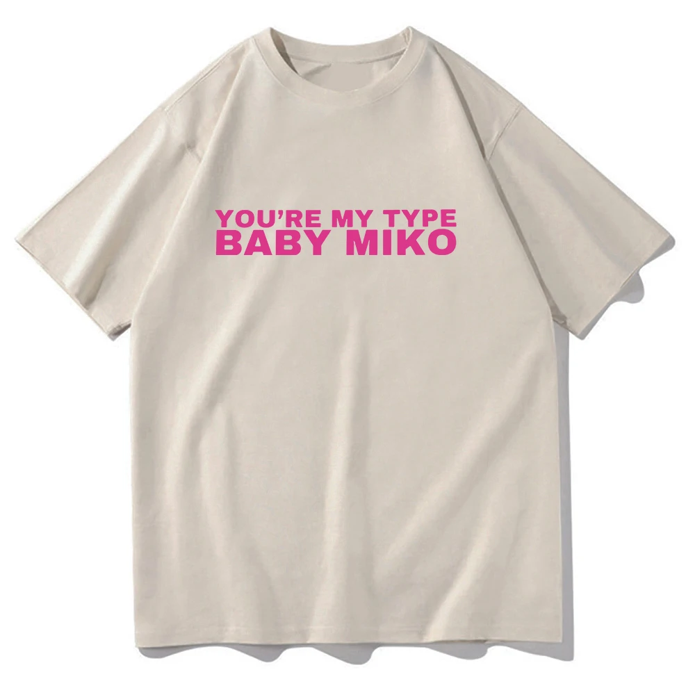تي شيرت Young Miko Xoxo Tour 2 - مراجعة Xoxo Baby Clothing وسعره