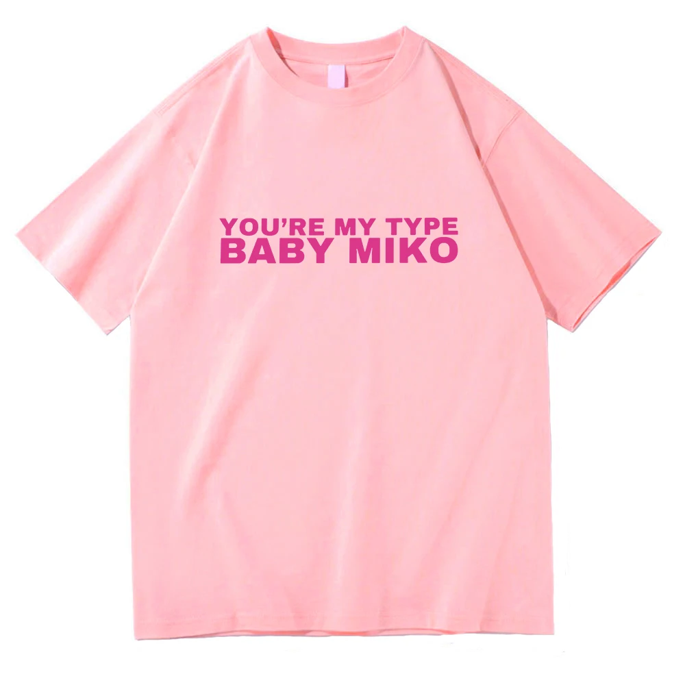 تي شيرت Young Miko Xoxo Tour 2 - مراجعة Xoxo Baby Clothing وسعره