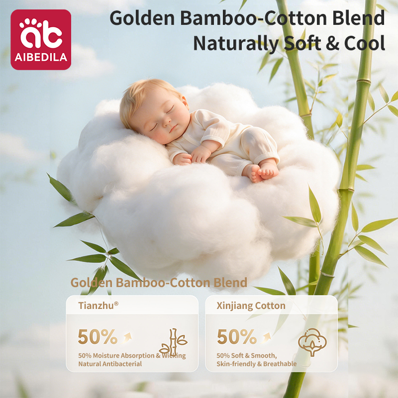 ملابس نوم صيفية للأطفال من AIB - مراجعة Baby Clothing Discount وسعره
